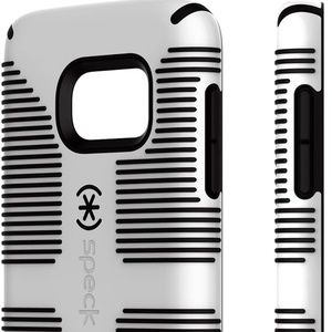 Galaxy S4 Speck CandyShell GRIP Phone Case